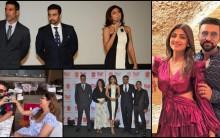 Exes Shilpa Shetty and Akshay Kumar's Best Deal TV at centre of Rs 60-crore fraud; LOC issued against Shilpa Shetty, Raj Kundra Exes Shilpa Shetty and Akshay Kumar's Best Deal TV at centre of Rs 60-crore fraud; LOC issued against Shilpa Shetty, Raj Kundra