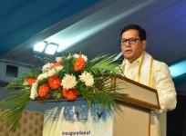By 2030, India Will Be Among Top 10 Shipbuilding Nations: Sarbananda Sonowal