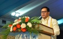 By 2030, India Will Be Among Top 10 Shipbuilding Nations: Sarbananda Sonowal By 2030, India Will Be Among Top 10 Shipbuilding Nations: Sarbananda Sonowal