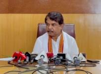BJP Targets Karnataka Congress Govt, Claims Ministers Plead for Development Funds