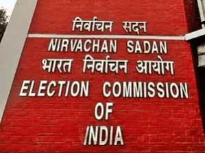 'Misleading Content': ECI Slams Congress Video Tagged 'Vote Chor – Gaddi Chhod' 'Misleading Content': ECI Slams Congress Video Tagged 'Vote Chor – Gaddi Chhod'