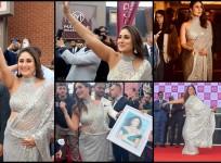 'Looks like cheap aunty: Kareena Kapoor dances to her iconic song 'Fevicol Se' at store launch event in London; trolled