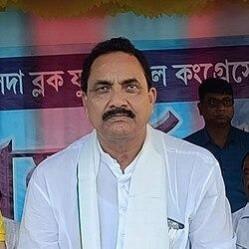 In viral video, Trinamool MLA threatens acid attack on BJP leaders In viral video, Trinamool MLA threatens acid attack on BJP leaders