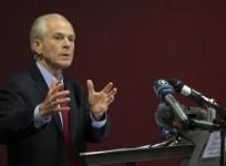 Social media users fact-check Peter Navarro's 'India's Russian oil trade' comment on X