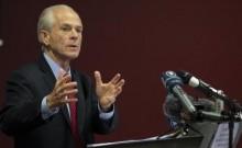 Social media users fact-check Peter Navarro's 'India's Russian oil trade' comment on X