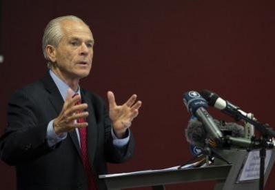 Social media users fact-check Peter Navarro's 'India's Russian oil trade' comment on X Social media users fact-check Peter Navarro's 'India's Russian oil trade' comment on X