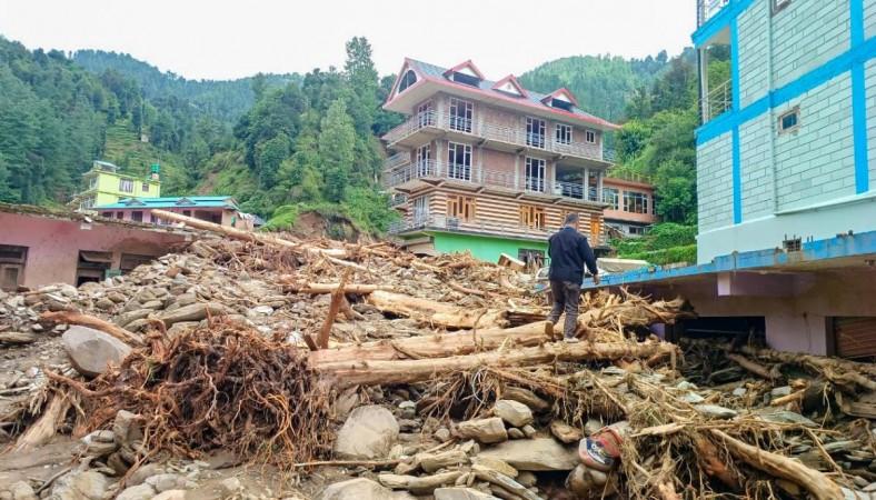 Himachal High Court sets up fund to help those 'struggling to rebuild lives' Himachal High Court sets up fund to help those 'struggling to rebuild lives'