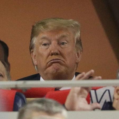 US open 2025: Donald Trump gets booed by fans; US open 2025: Donald Trump gets booed by fans