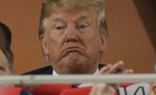 US open 2025: Donald Trump gets booed by fans