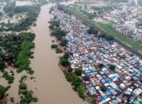 Heavy rains trigger flood alert in Kheda, Anand; 1,500 evacuated