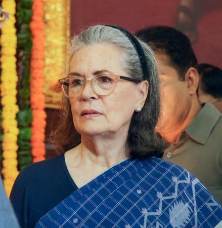 'Grave misadventure' endangering tribals, ecology: Sonia Gandhi criticises Great Nicobar Project 'Grave misadventure' endangering tribals, ecology: Sonia Gandhi criticises Great Nicobar Project