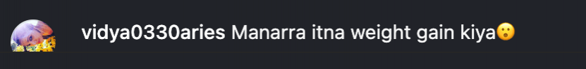 Mannar chopra trolled Mannar chopra trolled
