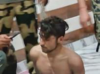Pak intruder