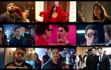 The Ba*ds Of Bollywood Trailer: Aryan Khan shows Bollywood's dark side and nepotism; fans ask if he hinted at Karan Johar–Kartik Aaryan's Dostana 2 fallout The Ba*ds Of Bollywood Trailer: Aryan Khan shows Bollywood's dark side and nepotism; fans ask if he hinted at Karan Johar–Kartik Aaryan's Dostana 2 fallout