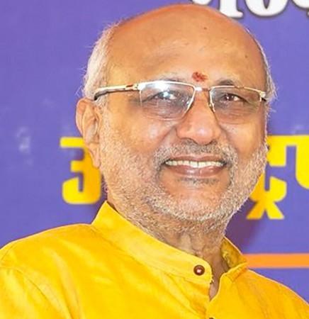 VP vote: BJD to abstain; BJP says abstaining means indirect support for Radhakrishnan VP vote: BJD to abstain; BJP says abstaining means indirect support for Radhakrishnan