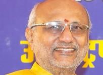 VP vote: BJD to abstain; BJP says abstaining means indirect support for Radhakrishnan