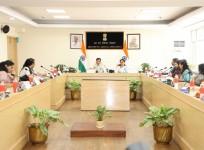 India's unemployment rate at 2 pc is lowest among G20 nations: Mandaviya