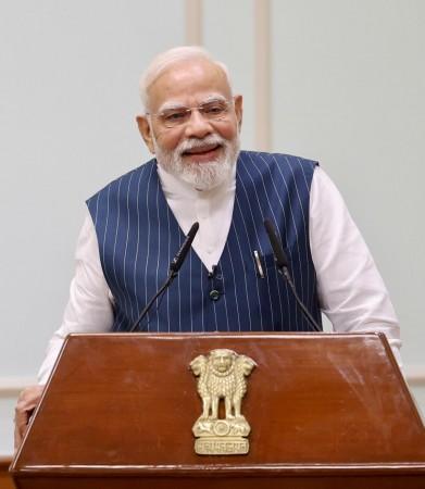 India's unemployment rate at 2 pc is lowest among G20 nations: Mandaviya India's unemployment rate at 2 pc is lowest among G20 nations: Mandaviya