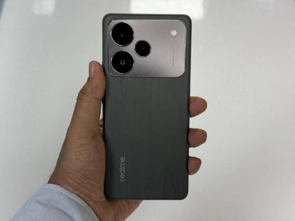 Realme P4 Pro Review Realme P4 Pro Review