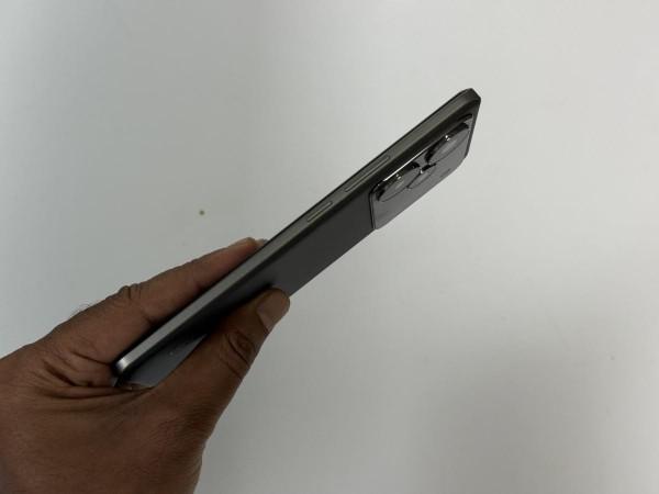 Realme P4 Pro Review Realme P4 Pro Review