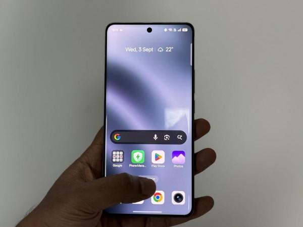 Realme P4 Pro Review Realme P4 Pro Review