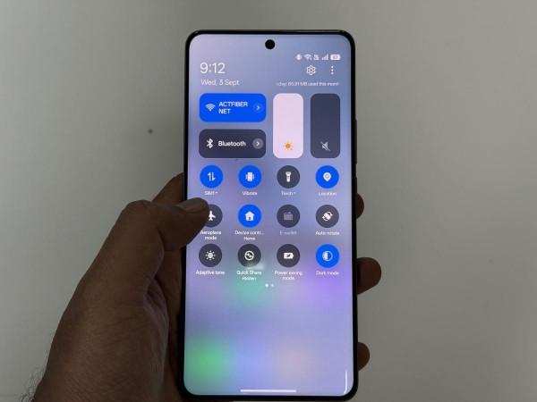 Realme P4 Pro Review Realme P4 Pro Review
