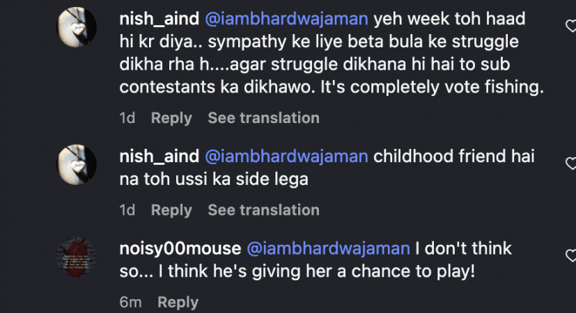 'Just give her a trophy, biased, favouritism': Salman Khan cries, hearing Kuncikaa's past & struggles; fans recall how he supported Pooja Bhatt [Bigg Boss 19]