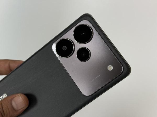 Realme P4 Pro Review Realme P4 Pro Review