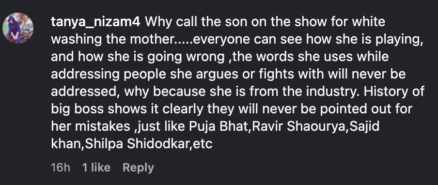 'Just give her a trophy, biased, favouritism': Salman Khan cries, hearing Kuncikaa's past & struggles; fans recall how he supported Pooja Bhatt [Bigg Boss 19]