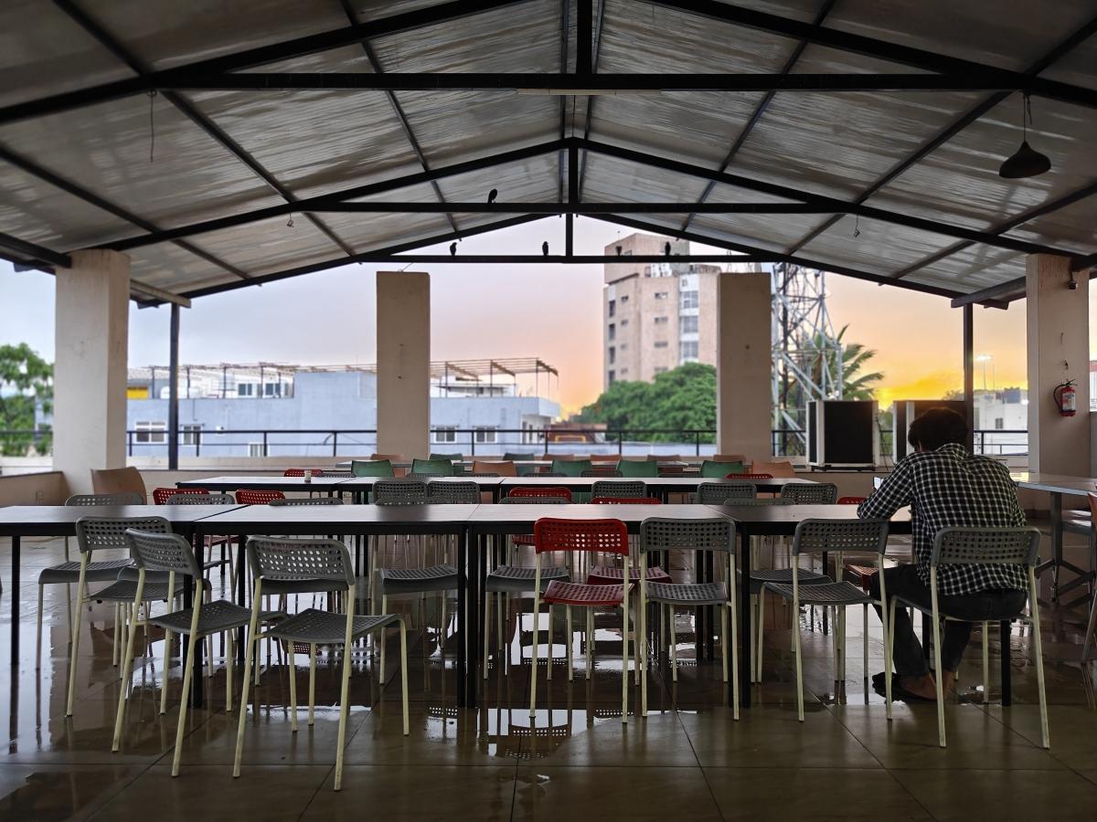 Shot on Realme P4 Pro Shot on Realme P4 Pro