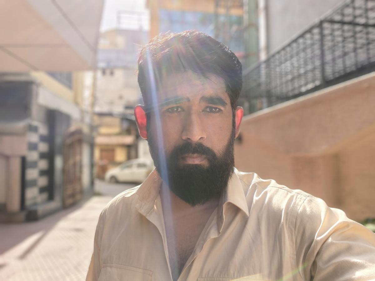 Shot on Realme P4 Pro Shot on Realme P4 Pro