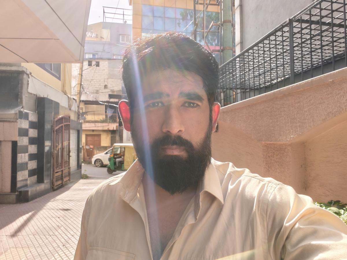 Shot on Realme P4 Pro Shot on Realme P4 Pro