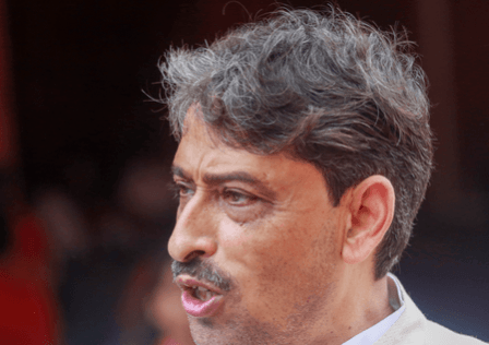 Hope their conscience wakes up: Oppn MPs confident ahead of Vice Presidential polls Hope their conscience wakes up: Oppn MPs confident ahead of Vice Presidential polls