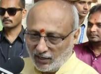 Will be a victory for Indian nationalism: NDA V-P pick Radhakrishnan