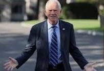 Expert rebuts Navarro's 'vampire' charge against BRICS, calls it 'wrong' on multiple fronts