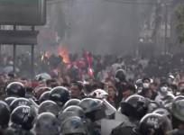 Nepal Protests Intensify: Army Called In After Fresh Wave of Violence on day 2