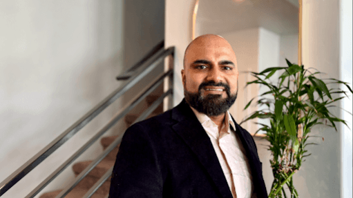 Photo Courtesy of Baljit Jamwal Baljit Jamwal