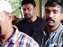 actor Darshan