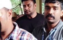 actor Darshan actor Darshan