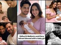 Fact Check: Kiara Advani & Sidharth Malhotra's Baby Girl: Truth behind viral Photos and Salman Khan's visit