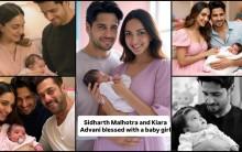 Fact Check: Kiara Advani & Sidharth Malhotra's Baby Girl: Truth behind viral Photos and Salman Khan's visit Fact Check: Kiara Advani & Sidharth Malhotra's Baby Girl: Truth behind viral Photos and Salman Khan's visit