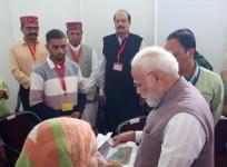 PM Modi announces financial assistance of Rs 1,500 crore for disaster-hit Himachal