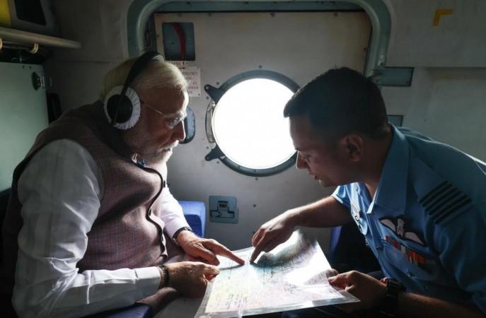 PM Modi announces financial assistance of Rs 1,500 crore for disaster-hit Himachal PM Modi announces financial assistance of Rs 1,500 crore for disaster-hit Himachal
