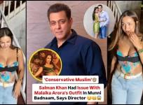 'Conservative Muslims' Salman, Arbaaz Khan didn't want Malaika Arora to do 'Munni Badnaam Hui': Abhinav Kashyap