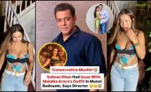 'Conservative Muslims' Salman, Arbaaz Khan didn't want Malaika Arora to do 'Munni Badnaam Hui': Abhinav Kashyap