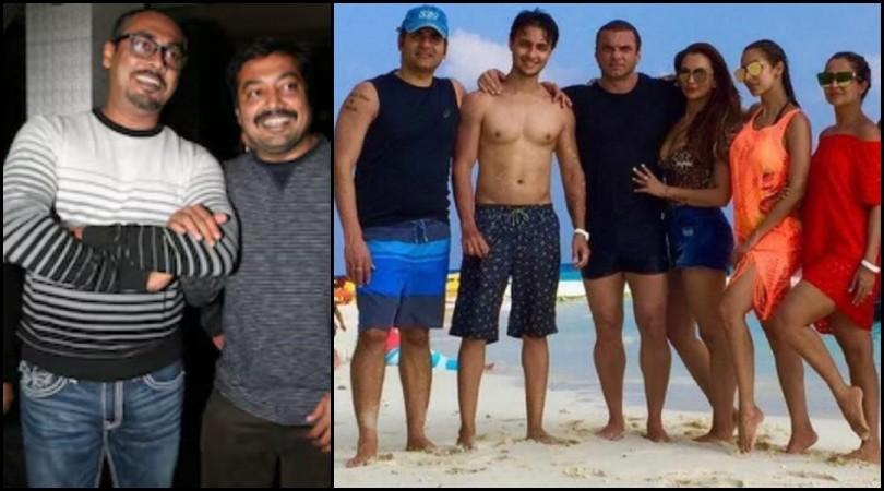 'Conservative Muslims' Salman, Arbaaz Khan didn't want Malaika Arora to do 'Munni Badnaam Hui': Abhinav Kashyap 'Conservative Muslims' Salman, Arbaaz Khan didn't want Malaika Arora to do 'Munni Badnaam Hui': Abhinav Kashyap