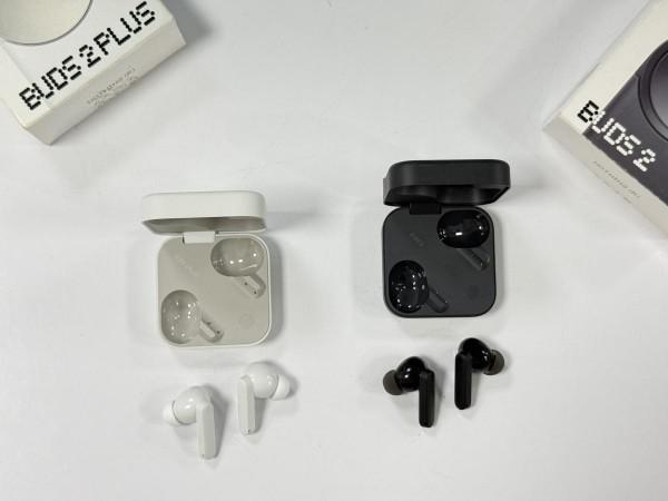 CMF Buds 2 & Buds 2 Plus review CMF Buds 2 & Buds 2 Plus review