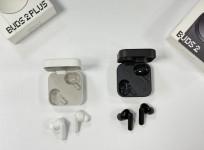 CMF Buds 2 & Buds 2 Plus review