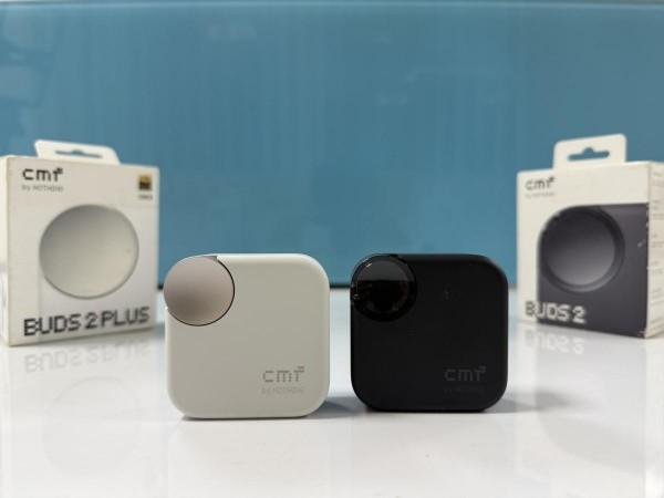 CMF Buds 2 & Buds 2 Plus review CMF Buds 2 & Buds 2 Plus review