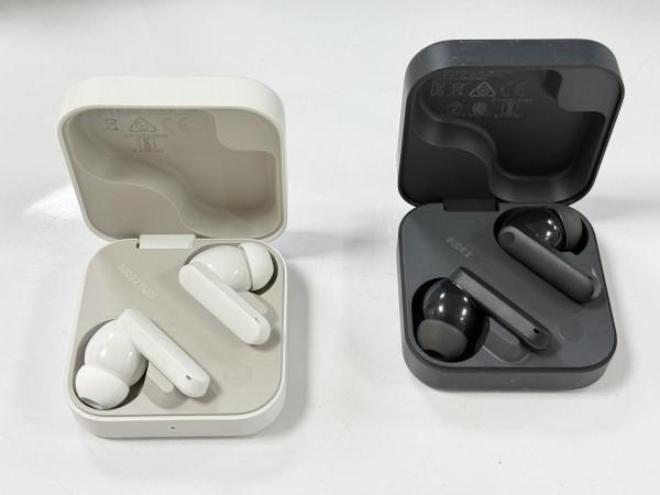 CMF Buds 2 & Buds 2 Plus review CMF Buds 2 & Buds 2 Plus review